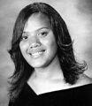CYNTHIA MAKIHELE: class of 2005, Grant Union High School, Sacramento, CA.
